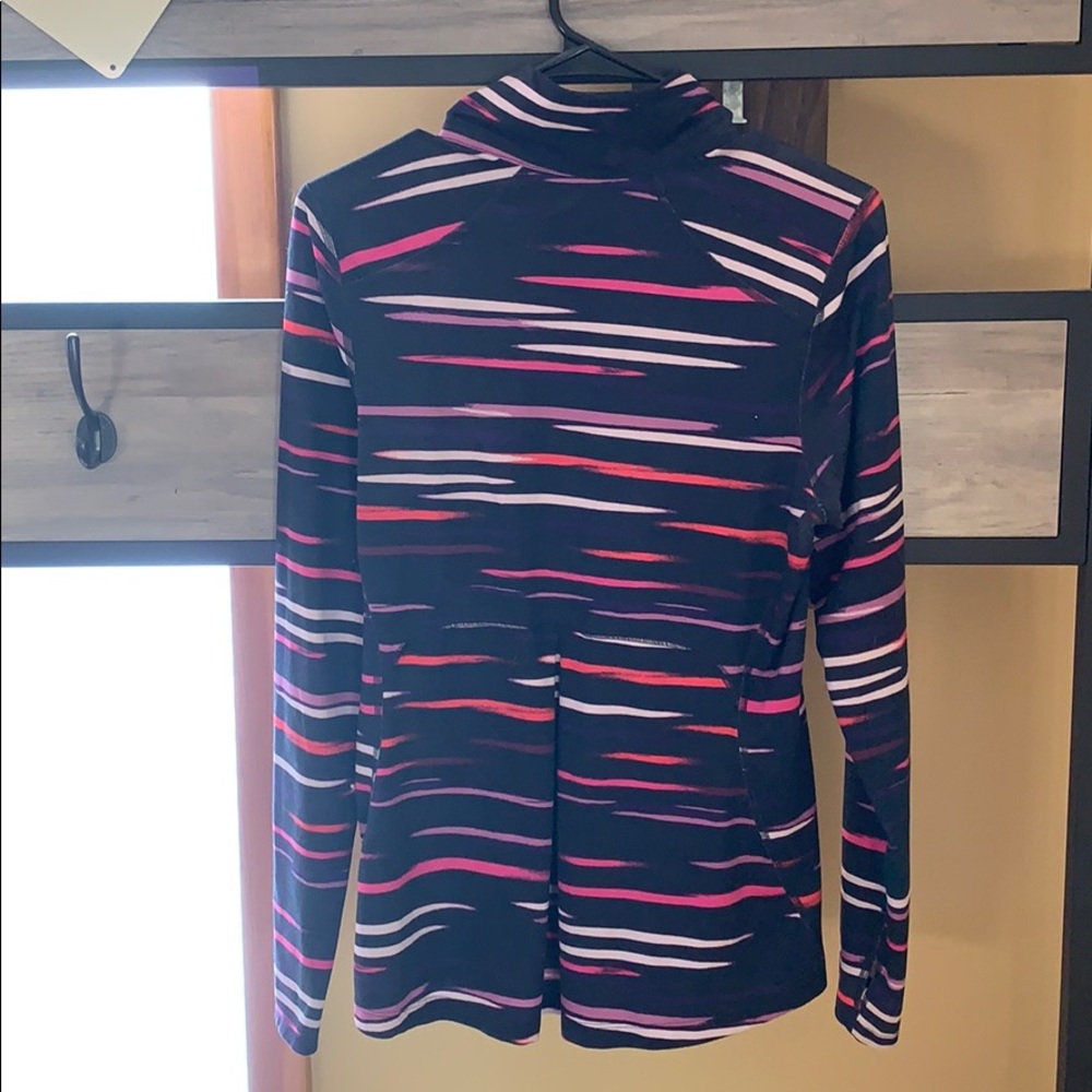 Quarter Zip - Picture 3 of 3
